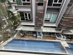 Cabana (D28), Terrace #497354281